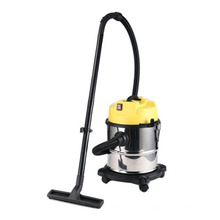 Commercial vacuum cleaner